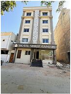 Hotel Shree Ganesh Dwarka