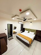Hotel Shree Ganesh Dwarka
