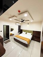Hotel Shree Ganesh Dwarka