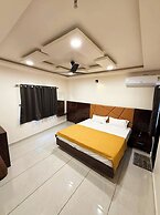 Hotel Shree Ganesh Dwarka