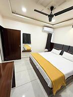 Hotel Shree Ganesh Dwarka