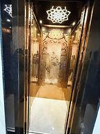 Hotel Shree Ganesh Dwarka