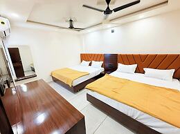 Hotel Shree Ganesh Dwarka