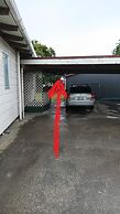 2 Double 1 Sofa bed chalet unit B