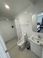 2 Double 1 Sofa bed chalet unit B