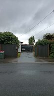 2 Double 1 Sofa bed chalet unit B