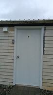 2 Double 1 Sofa bed chalet unit B