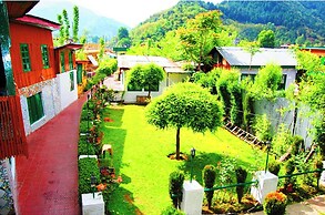 Hotel New Green View1 Srinagar