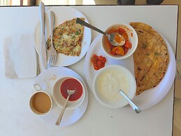 Hotel Bharati Deoghar