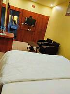Hotel Bharati Deoghar