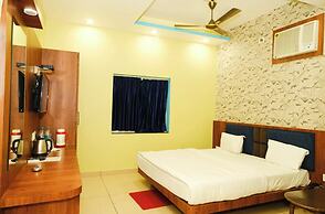 Hotel Bharati Deoghar