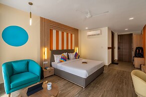 goSTOPS PLUS Rishikesh Tapovan