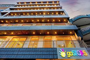 goSTOPS PLUS Rishikesh, Tapovan