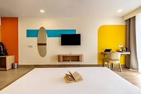 goSTOPS PLUS Rishikesh Tapovan