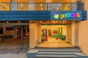 goSTOPS PLUS Rishikesh, Tapovan