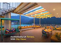 goSTOPS PLUS Rishikesh, Tapovan