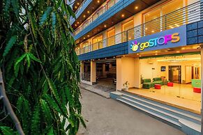 goSTOPS PLUS Rishikesh, Tapovan