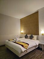 Grand Sydney Hotel Batam Centre