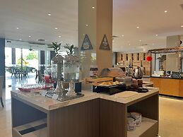 Grand Sydney Hotel Batam Centre