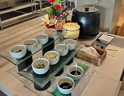 Grand Sydney Hotel Batam Centre