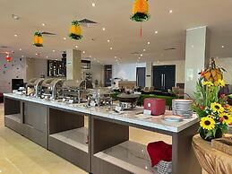 Grand Sydney Hotel Batam Centre