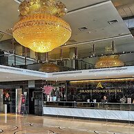 Grand Sydney Hotel Batam Centre