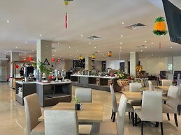 Grand Sydney Hotel Batam Centre