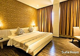 Grand Sydney Hotel Batam Centre