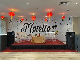 Grand Sydney Hotel Batam Centre