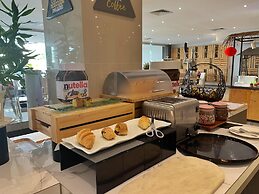 Grand Sydney Hotel Batam Centre