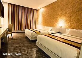 Grand Sydney Hotel Batam Centre