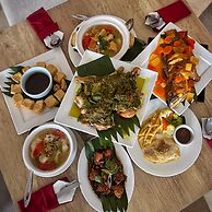 Grand Sydney Hotel Batam Centre