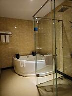 Grand Sydney Hotel Batam Centre