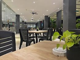 Grand Sydney Hotel Batam Centre