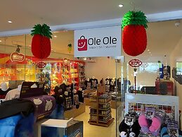 Grand Sydney Hotel Batam Centre