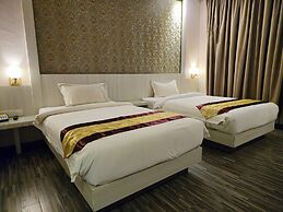 Grand Sydney Hotel Batam Centre