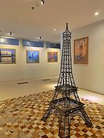 Grand Sydney Hotel Batam Centre