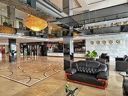 Grand Sydney Hotel Batam Centre