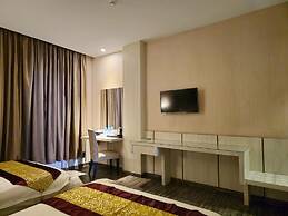 Grand Sydney Hotel Batam Centre