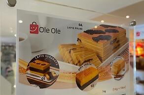 Grand Sydney Hotel Batam Centre