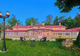 Mowbray House Resort Ooty by VOYE HOMES