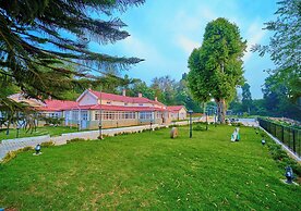Mowbray House Resort Ooty by VOYE HOMES