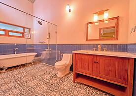 Mowbray House Resort Ooty by VOYE HOMES