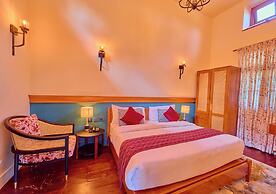 Mowbray House Resort Ooty by VOYE HOMES