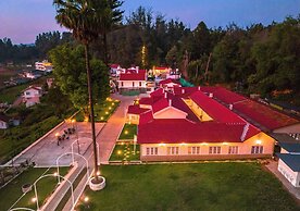 Mowbray House Resort Ooty by VOYE HOMES