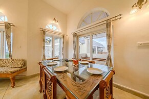 Emerald Stays Ooty by VOYE HOMES