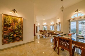 Emerald Stays Ooty by VOYE HOMES