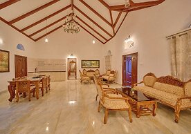 Emerald Stays Ooty by VOYE HOMES