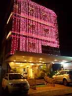 Hotel Shradha Saburi Palace Shirdi