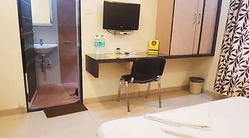 Hotel Shradha Saburi Palace Shirdi